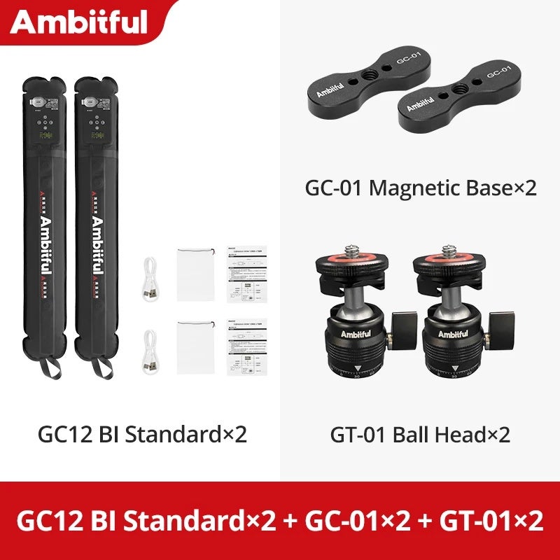 Ambitful, GC12 BI Kit 7 - Image 1