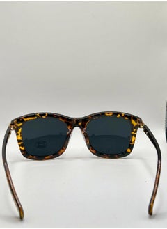Generic Wildwood Unisex Leopard Sunglasses Brown Edition  - Image 3