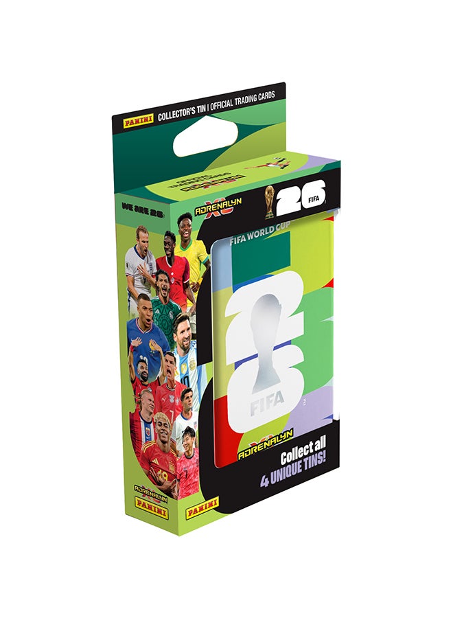 Panini FIFA World Cup 2026 Mini Tin - Image 5