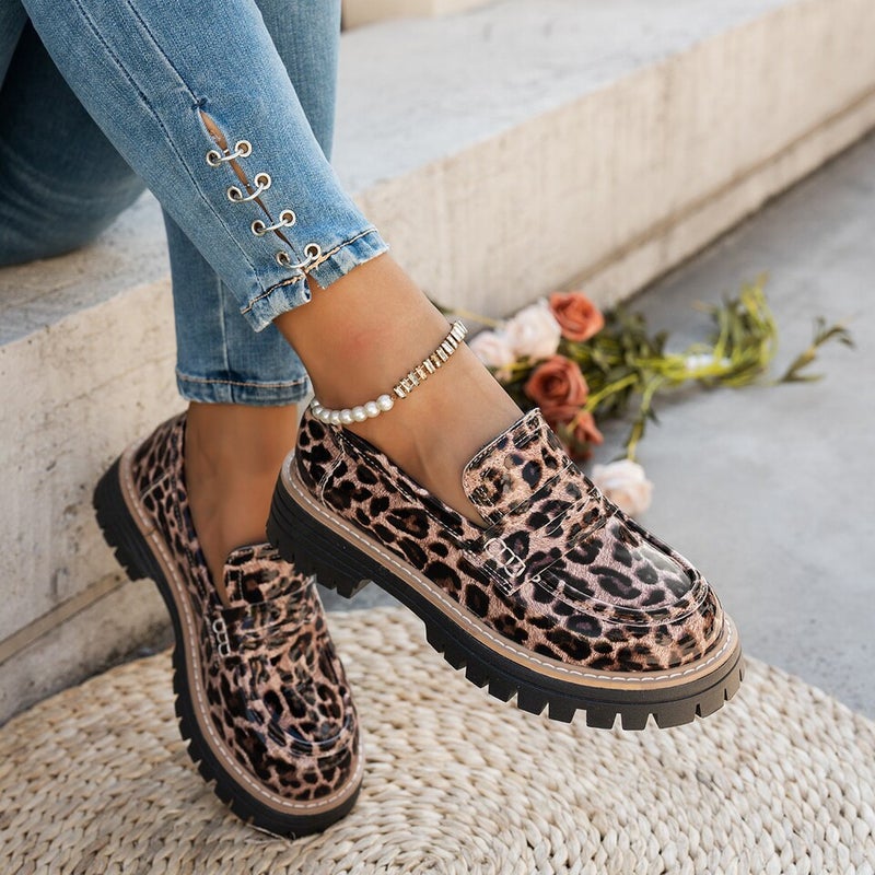 Unisex Casual Sneaker Shoes - Image 3