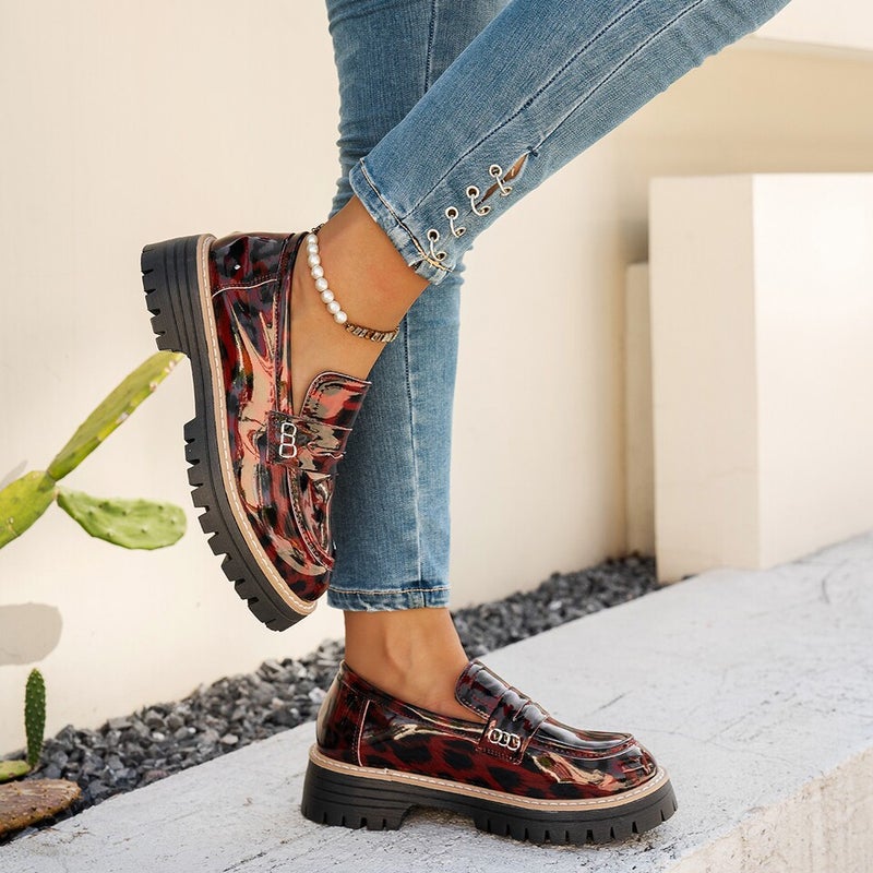 Unisex Casual Sneaker Shoes - Image 4
