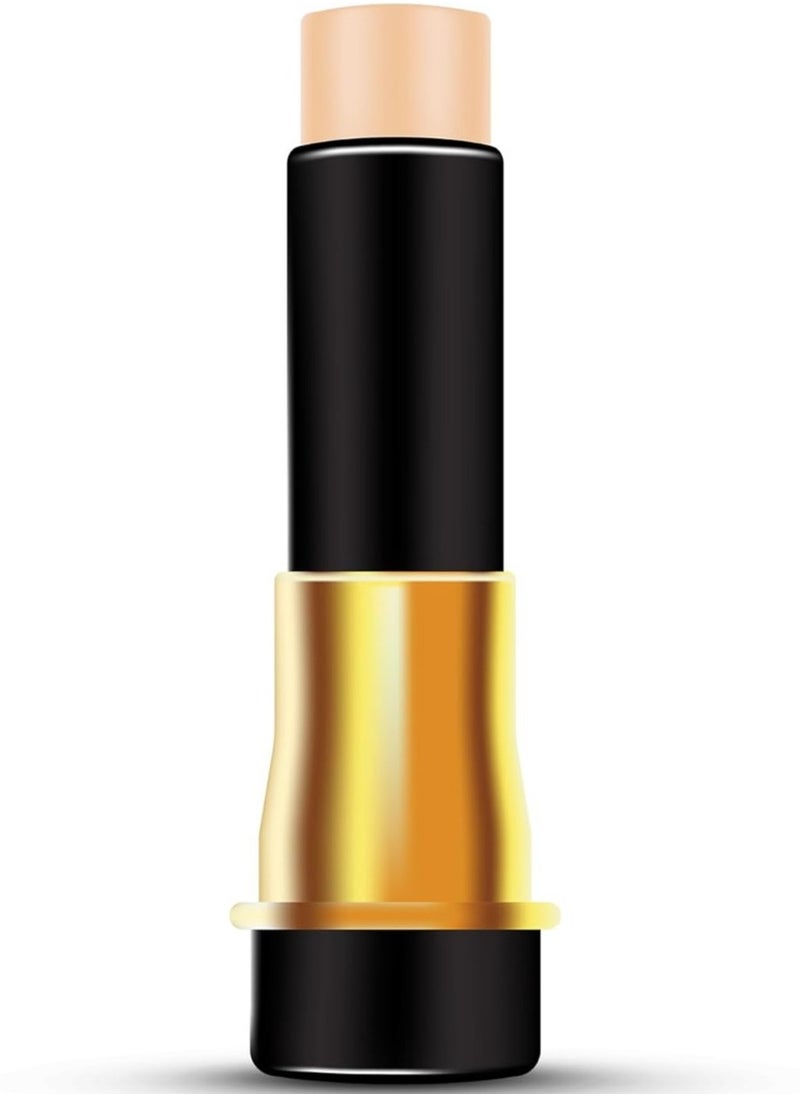 Seven Seas - Seven Seas HD Pro Ultra Light Cover Concealer, Dark Circles and Blemish Eraser  Ultra Blendable Instant Anti Age Eraser Eye  Skin - Image 1