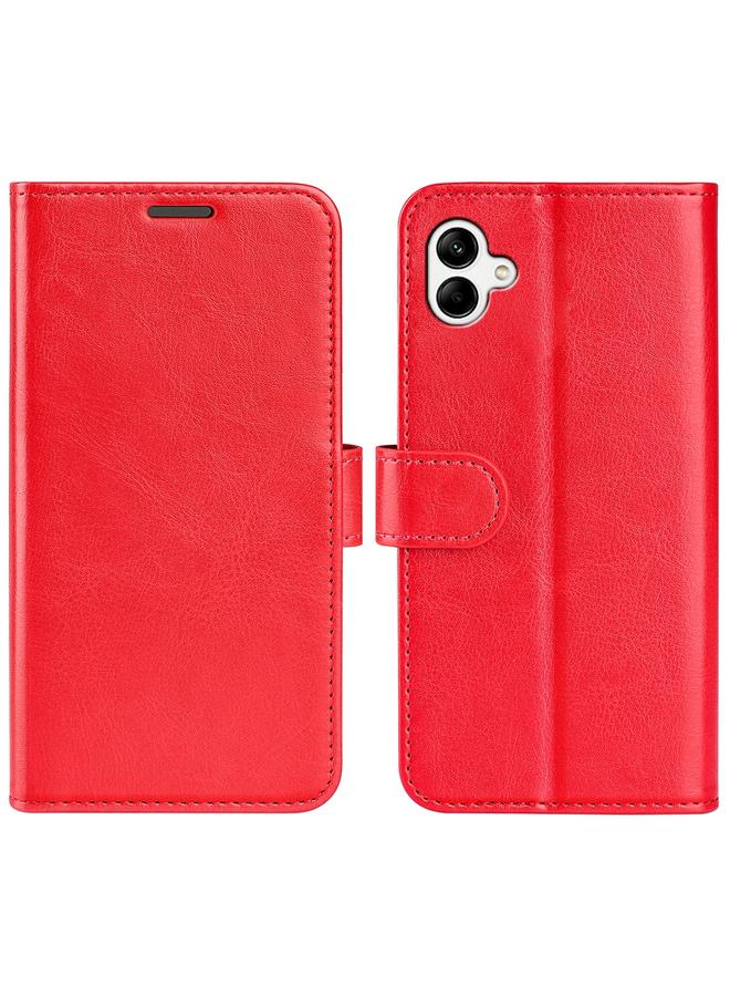 اس-توب جراب لهاتف Samsung Galaxy A04 R64 جراب هاتف جلدي قلاب أفقي - Image 1