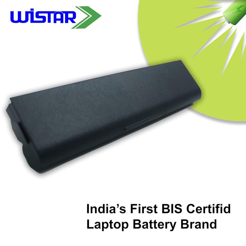 Wistar T54FJ Laptop Battery for Dell Latitude E6420 E6430 E6440 E6540 E5420 E5430 E5520 E5530 E6530; Inspiron 14R 5420 15R 5520 7520 17R 5720 7720 P/N: 8858X M5Y0X T54F3 X57F1 - Image 5