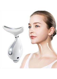 Double Chin Reducer,Face Neck Eye Massager, Wrinkle Removal Tool, Face Sculpting Skin Tightening Machine