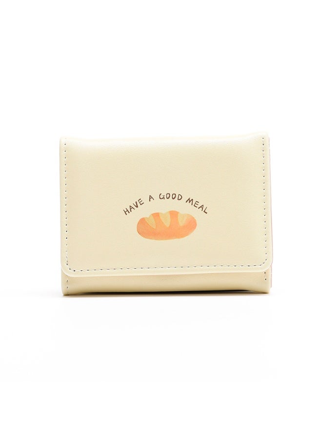 Mark Fairwhale New Multi Slot Thin And Large Capacity Card Bag Lntegrated Multi Functional Wallet