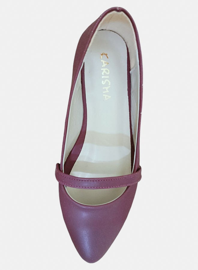 Classic Flats - Image 1