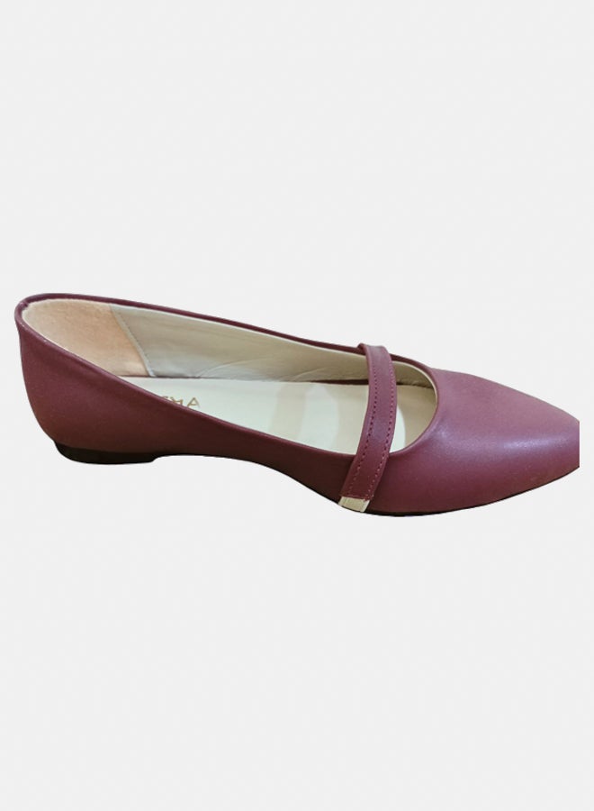Classic Flats - Image 2