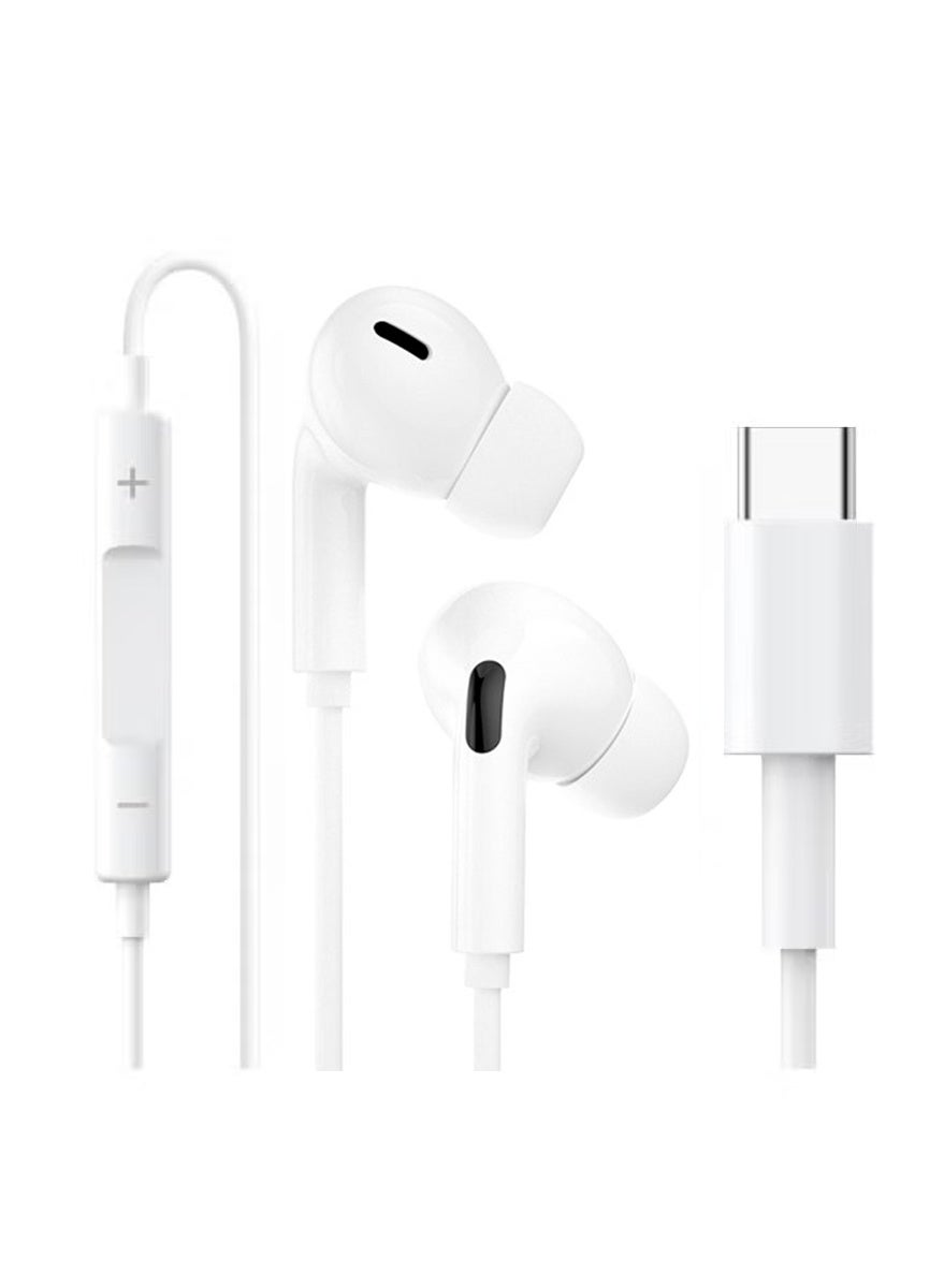 fatdolphinstore Fatdolphinstore third-party high-quality Wired Earphones With type-c Supported On With Ios Andro 69 g ZB077933985EBE2BE78A0Z