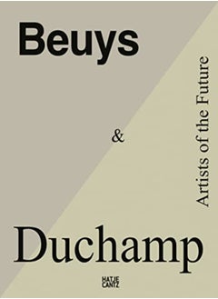 Beuys & Duchamp 