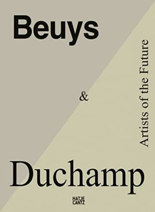 Beuys & Duchamp - pzsku/ZB0779473F563BEA2FD1AZ/45/_/1696237584/060ec2e0-8638-4f29-a60a-6a86bacc5a3f