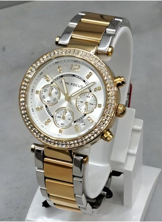 Gold & Silver