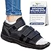Brace Direct Post Op Shoe Medical Foot Brace Stress Fracture Broken Toe Bunion Support L3260 Orthopedic Walking Immobilizer for Left or Right Foot Women M US Shoe Size 7585245 cm - Image 1