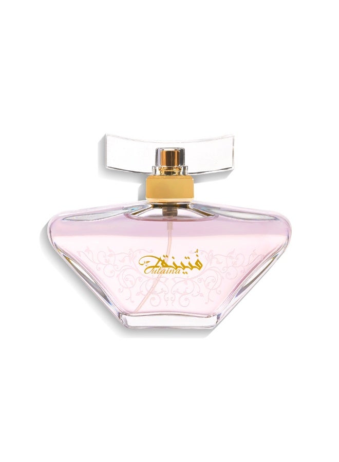جنيد للعطور عطر فتينه - نسائي - عطر غربي - 100 مل - Image 1