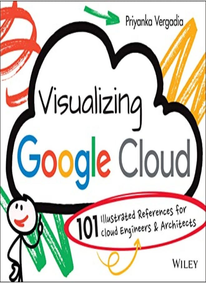Visualizing Google Cloud: 101 Illustrated Referenc es for Cloud Engineers and Architects 