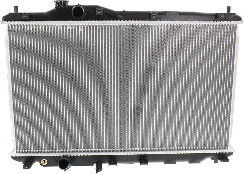 Garage-Pro Radiator for Honda Civic 2012-2015 (1.8L Denso Brand Automatic Transmission) - Image 1
