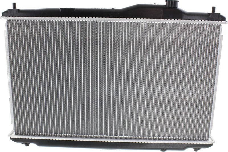 Garage-Pro Radiator for Honda Civic 2012-2015 (1.8L Denso Brand Automatic Transmission) - Image 5