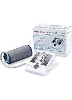 Beurer Fully Automatic Blood Pressure Monitor New Model Bm 28  - Image 2