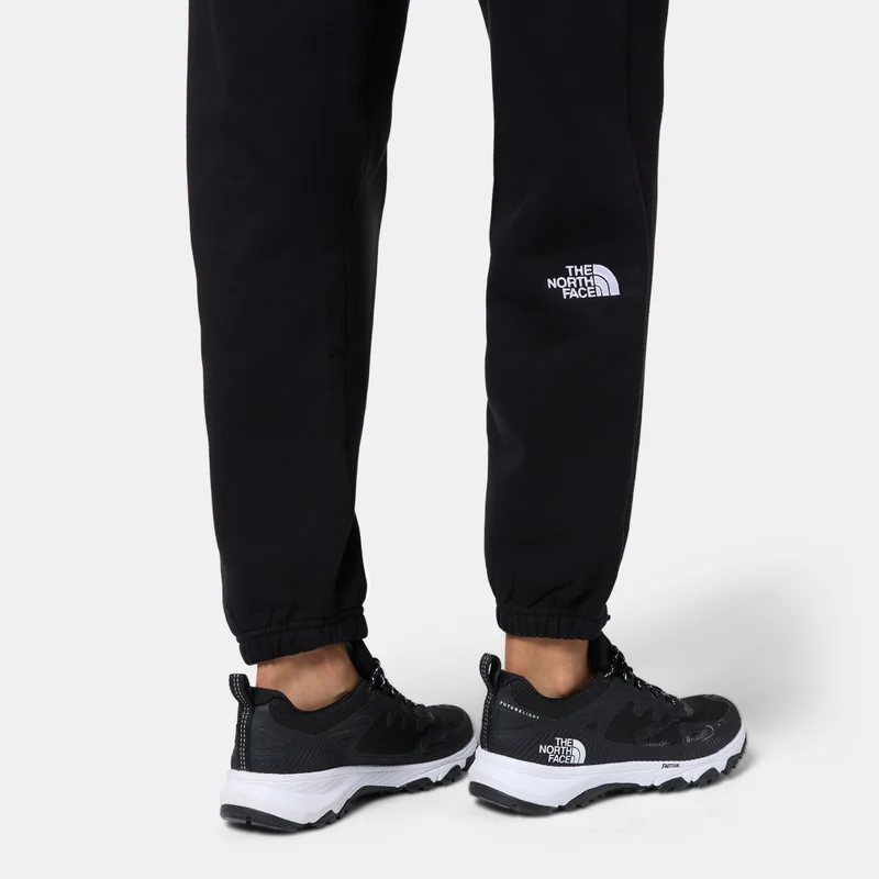 The North Face Black Women's Essential Joggers for Women | Best Price UAE