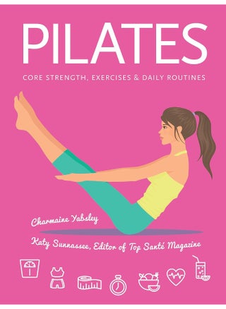 Pilates: Core Strength, Exercises, Daily Routines - pzsku/ZB078353CFB9C8A5687A1Z/45/_/1727204564/e0d75100-89d5-4532-acb5-10be16441457