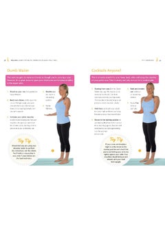 Pilates: Core Strength, Exercises, Daily Routines  - Image 5