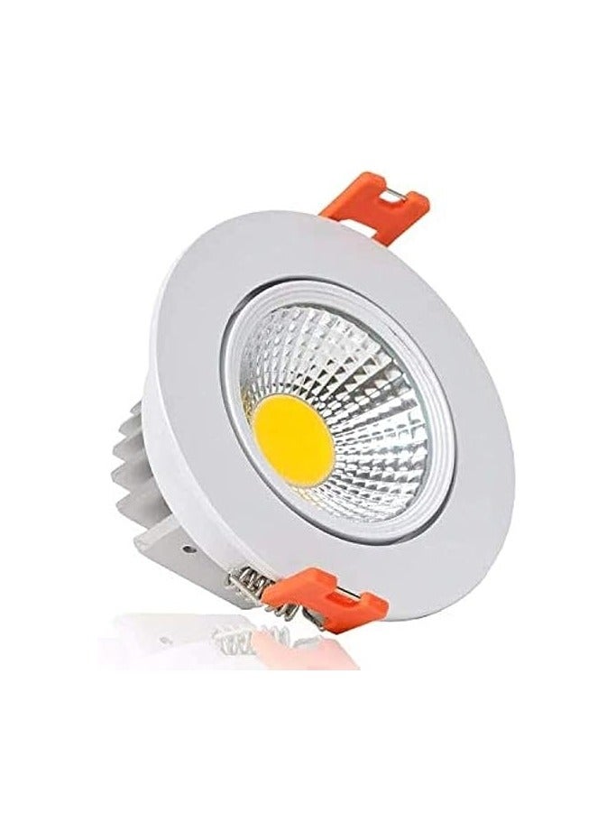 LP Spot light LED 7 watts, 7 cm - Image 1