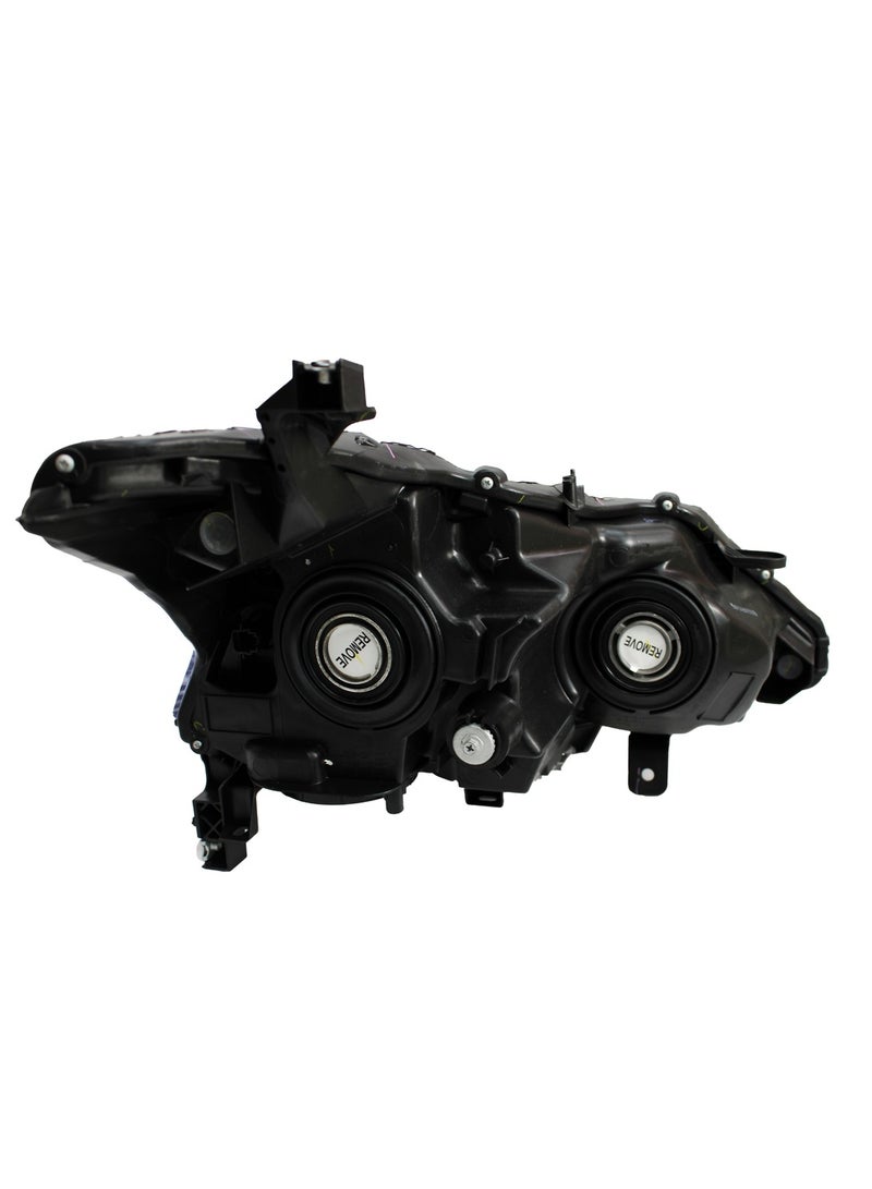 Depo مصباح رأس بديل من DEPO لسيارة ألتيما 2013 | 2014 | 2015 [الجانب الأيسر] [315-1188L-US7] - Image 3