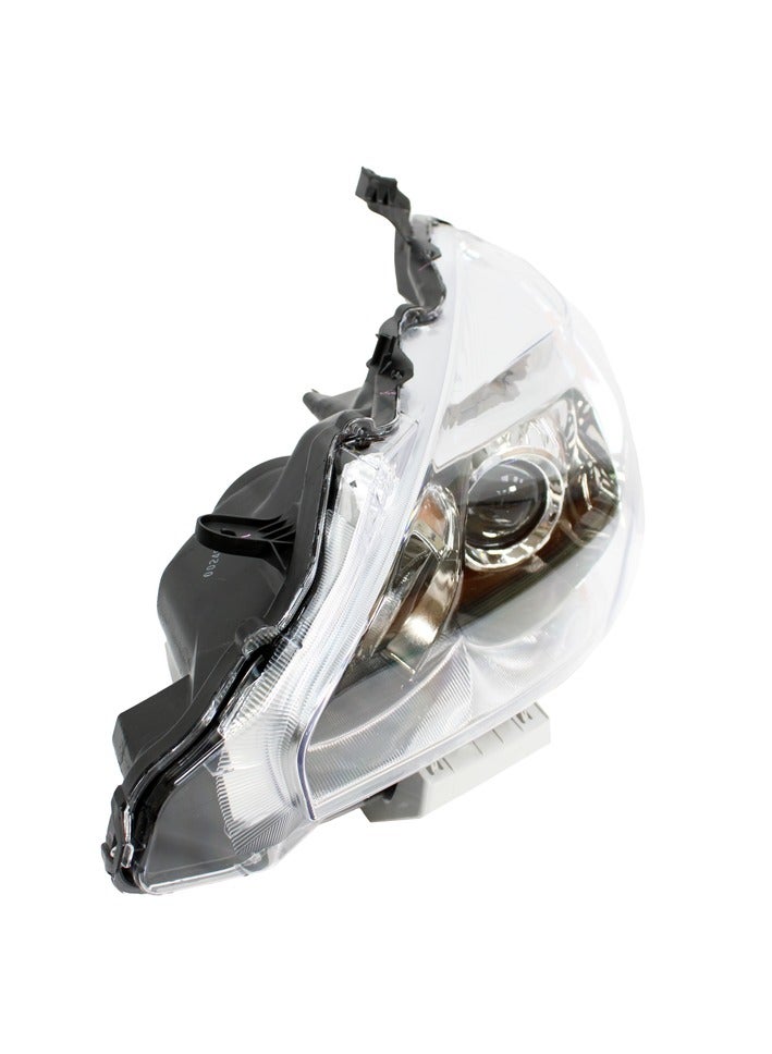 Depo مصباح رأس بديل من DEPO لسيارة ألتيما 2013 | 2014 | 2015 [الجانب الأيسر] [315-1188L-US7] - Image 2