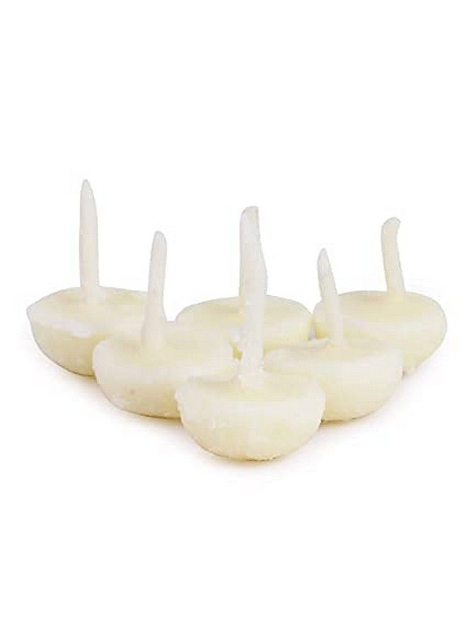 CRAFTSMAN مجموعة ساتفيك من 12 قطعة من مصابيح لاكشمي المعدنية متعددة الألوان لتزيين ديوالي. مصباح زيتي ديا ديباك للاستخدام الداخلي والخارجي من فيلاكو لصلاة بوجا التقليدية الهندية بمناسبة الانتقال إلى منزل جديد - Image 1