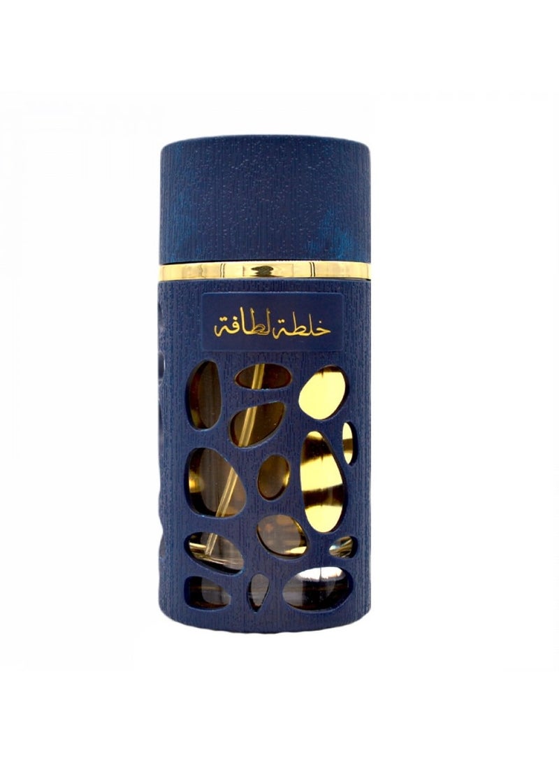 Lattafa Khalta Latifa for Unisex Eau de Parfum 100ml - Image 2