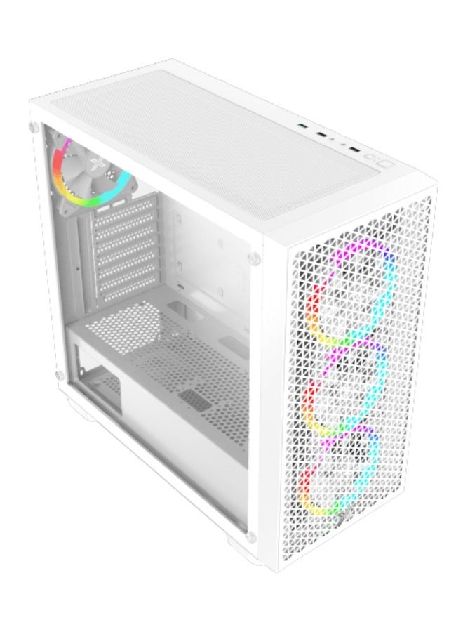 زيجماتيك حافظة الألعاب G Pro. 4 مراوح ARGB - Image 2