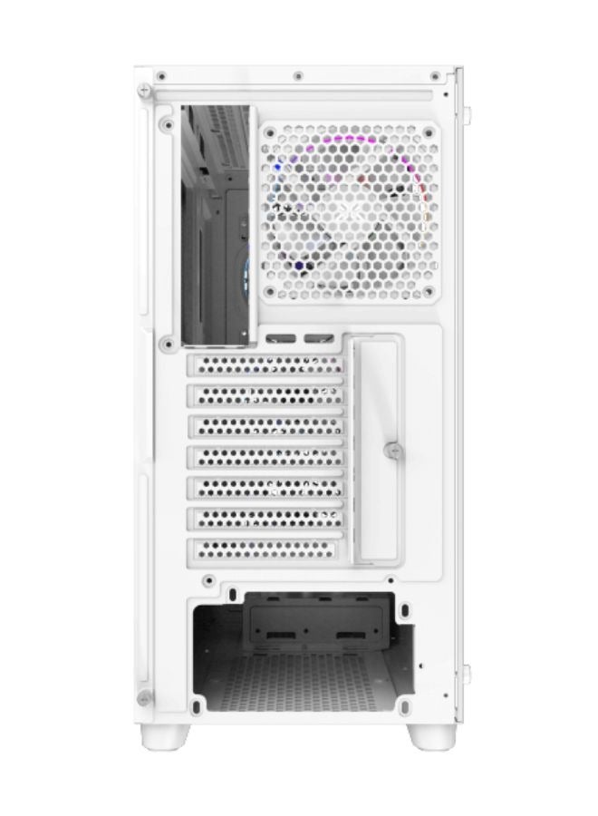 زيجماتيك حافظة الألعاب G Pro. 4 مراوح ARGB - Image 5