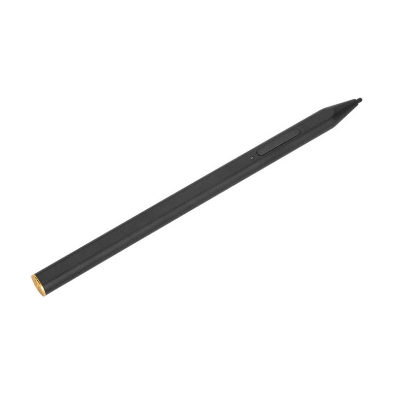 Magnetic Stylus: 4096 Pressure Levels, Aluminum Alloy Body, 2 Replacement Tips, Anti-Touch Design - Rechargeable, Right Click Function, Tilt Support for Microsoft Surface Pro, HP Envy, ASUS Transforme - Image 4