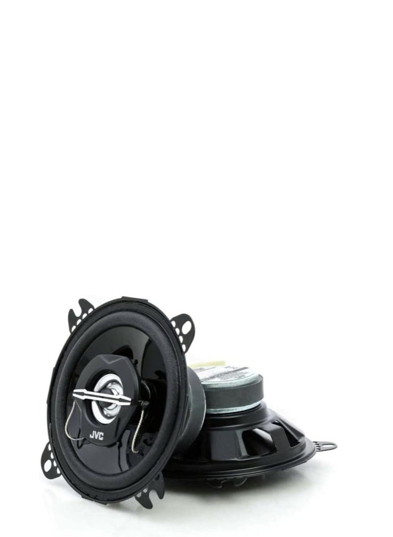 جي في سي مكبرات صوت ثنائية الاتجاه بقوة 210 وات - CS-J420X، 4 بوصات - Image 2