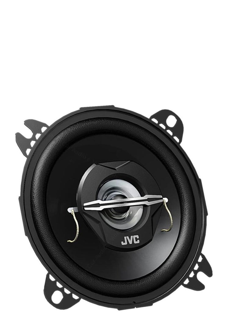 جي في سي مكبرات صوت ثنائية الاتجاه بقوة 210 وات - CS-J420X، 4 بوصات - Image 3