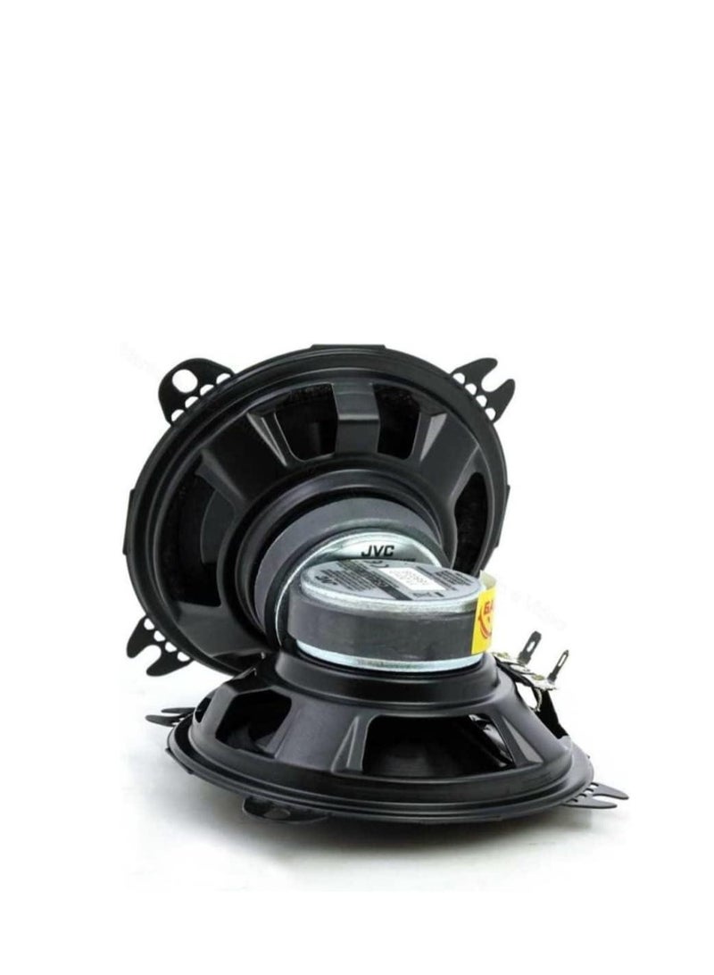 جي في سي مكبرات صوت ثنائية الاتجاه بقوة 210 وات - CS-J420X، 4 بوصات - Image 4