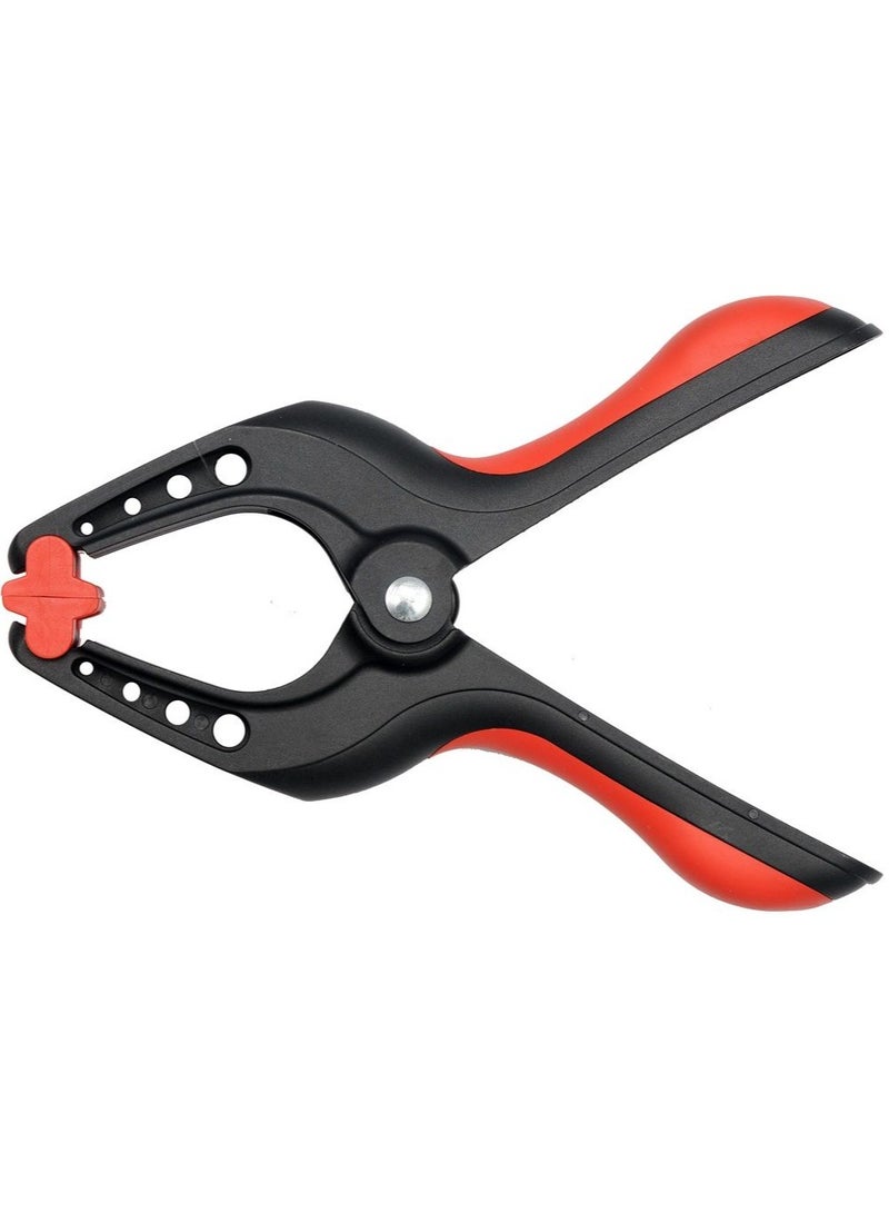 ياتو مشبك زنبركي 100 ملم