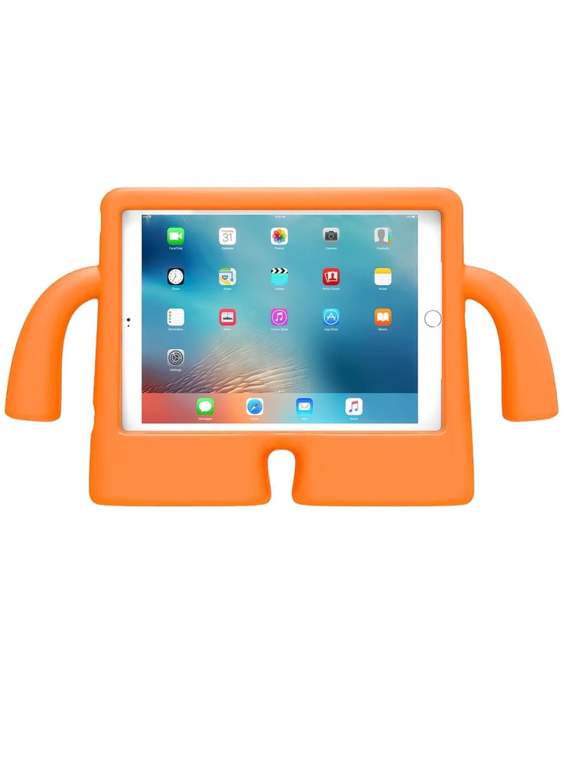 ELTRAZONE Kids Case Compatible with iPad Mini 1/2/3/4/5 Case ShockKids Case Compatible with iPad Mini 1/2/3/4/5 Case Shockproof Heavy Duty Cute Cover for Boys Girlsproof Heavy Duty Cute Cover for Boys Girls - Image 1