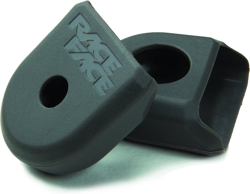 RaceFace Boot Crank Cover for Carbon Crank Arms - 2 Pack - Image 1