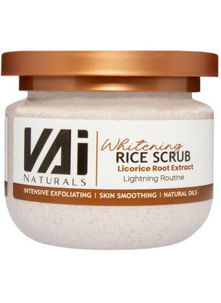 Rice Body Scrub with Licorice 280ml - pzsku/ZB078BF6E21E66FF46978Z/45/_/1729769381/c82bde7d-24f3-4409-8624-22f13c0c2148