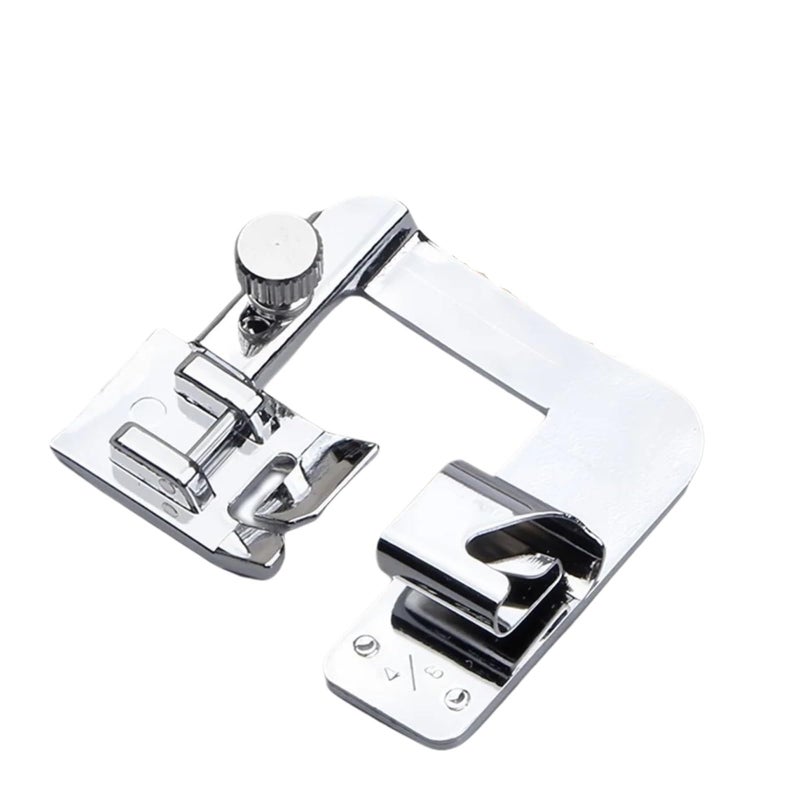 20PCS Adjustable Sewing Machine Hemming Foot Kit For Home Clothing Accessories - Image 2
