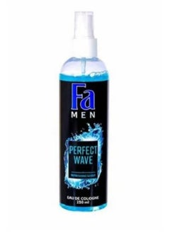 Fa Fa Men Perfect Wave Refreshing Scent Eau de Cologne 250 ML  - Image 2