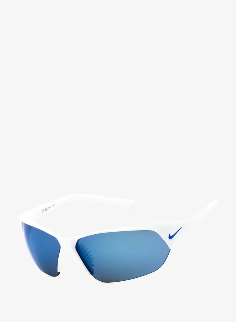 نايكي Unisex Shield Sunglasses - NIKE SKYLON ACE FQ4683