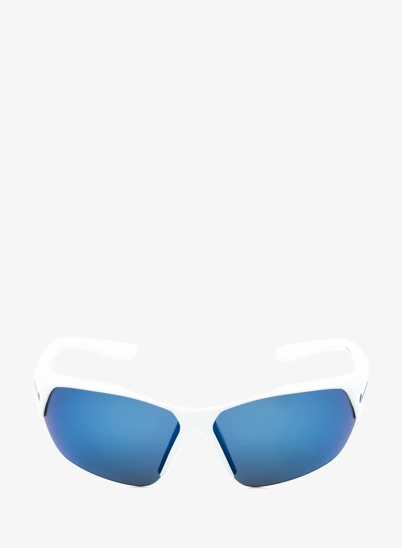 نايكي Unisex Shield Sunglasses - NIKE SKYLON ACE FQ4683