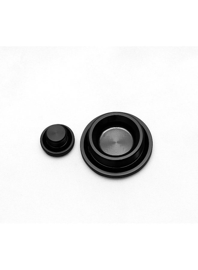 general CNC Machined Crankcase Cover Plug Set for Yamaha - Image 5