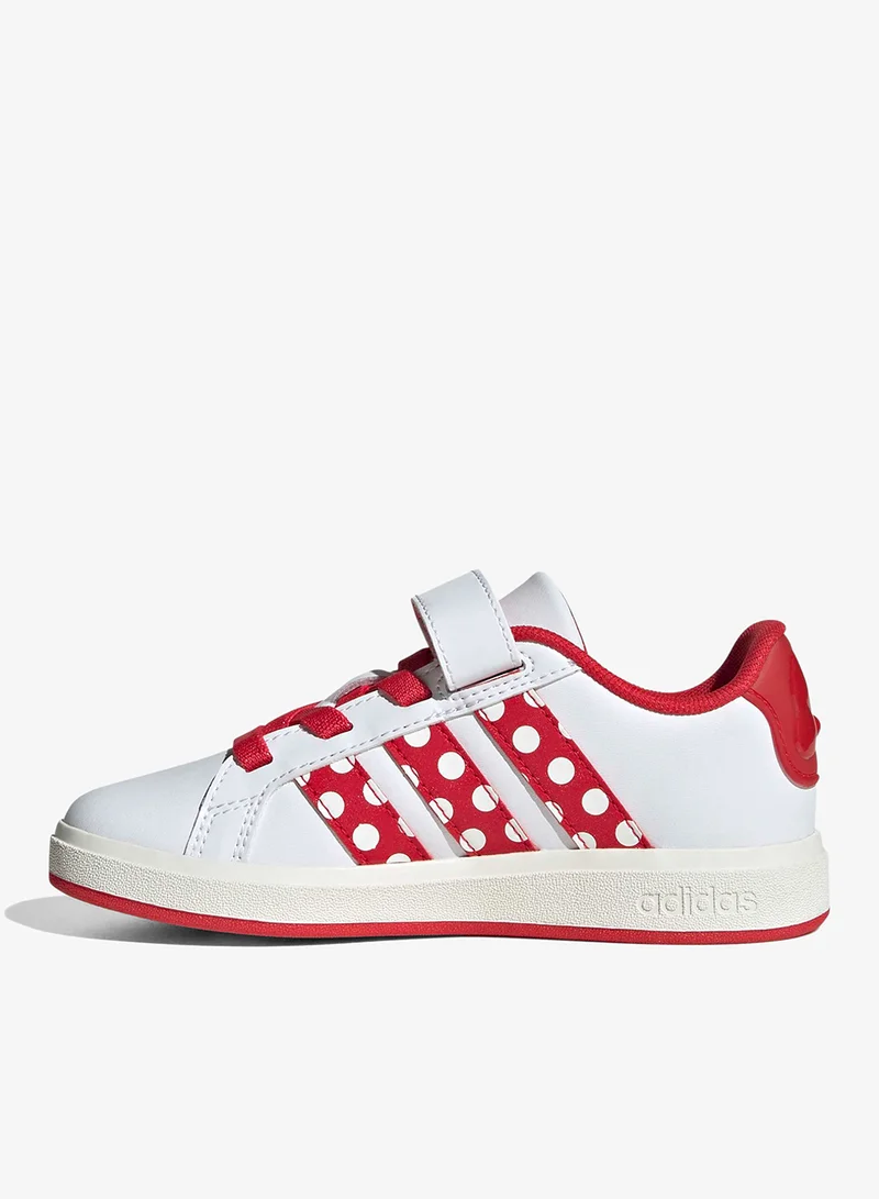 اديداس Kids Grand Court Minnie El