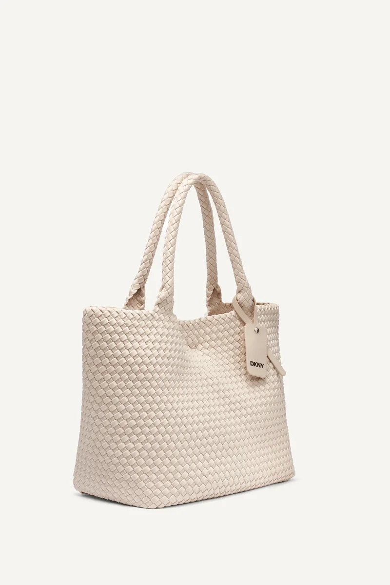 DKNY  GISELLE LARGE TOTE for Women | Best Price UAE