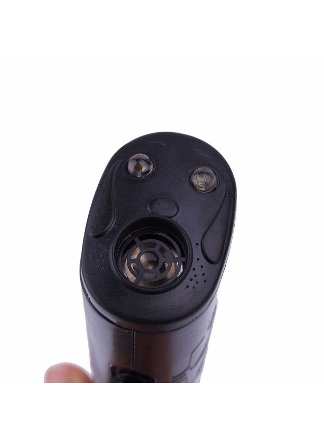 Single/Double-Head LED Flashlight Ultrasonic Portable Dog Trainer - Image 3