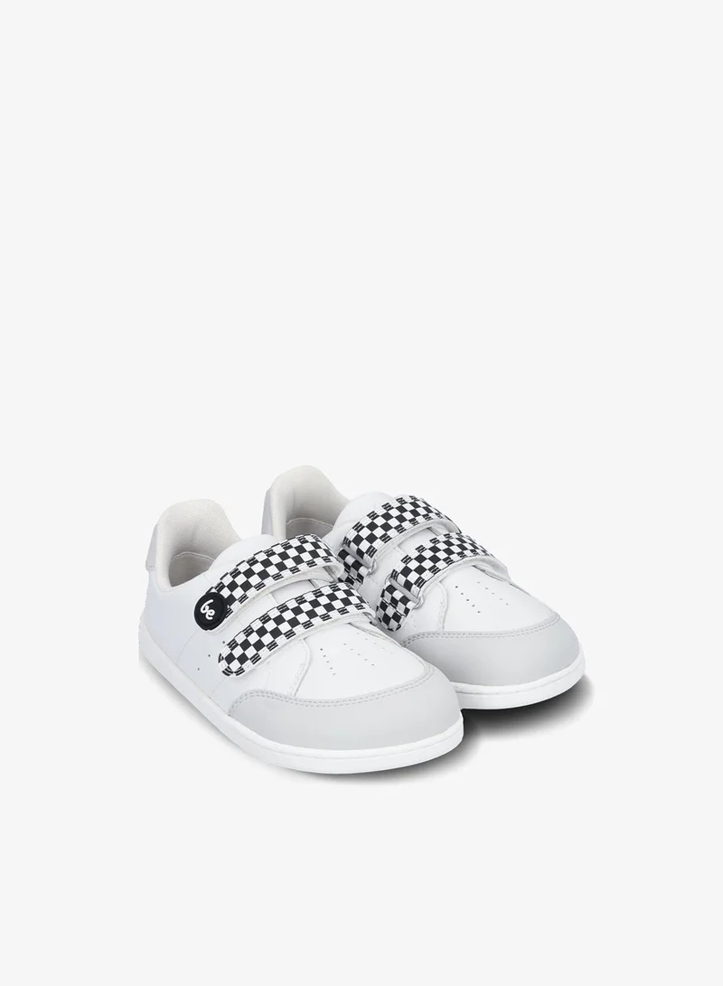 be lenka  Energise Kids - White & Checkerboard  | Best Price UAE