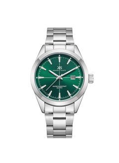 Kenneth Scott Men's Green Dial Analog Watch - K23025-SBSH - pzsku/ZB079830E2EA7AD18C675Z/45/_/1696514689/059fc453-30c7-4748-9673-157e2cb62eb5